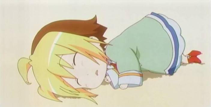 はなまる幼稚園12-1