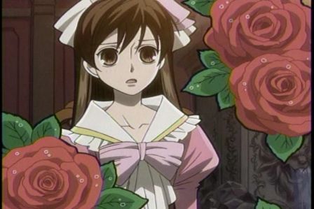 アニメ 桜蘭高校ホスト部 第26話 これが俺たちの桜蘭祭 最終回 所詮 すべては戯言なんだよ