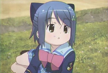 がくえんゆーとぴあ まなびストレート!12-1