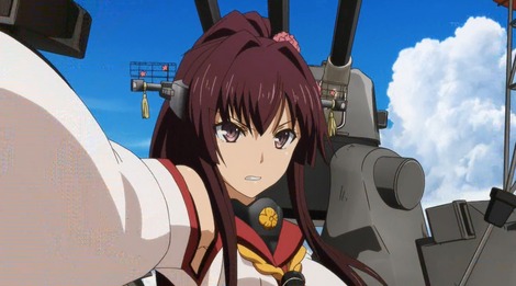 艦隊これくしょん1097