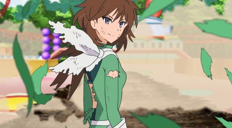 ローリングガールズ0901