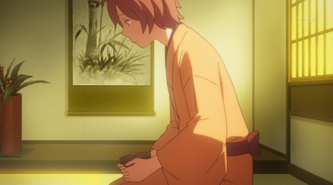 君と僕。2 - アニメ画像013