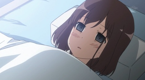 咲 -Saki- 阿知賀編 episode of side-A - アニメ画像011