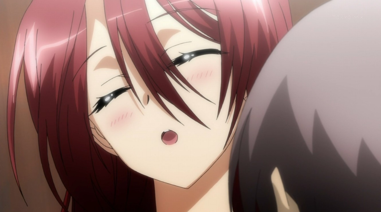 アニメ これはゾンビですか Of The Dead 第9話 ああ マイ ダーリンはロクデナシ 所詮 すべては戯言なんだよ アニメ これはゾンビですか Of The Dead 第9話 ああ マイ ダーリンはロクデナシ 所詮 すべては戯言なんだよ