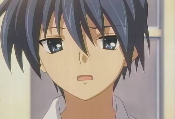 CLANNAD〜AFTER STORY〜4-4