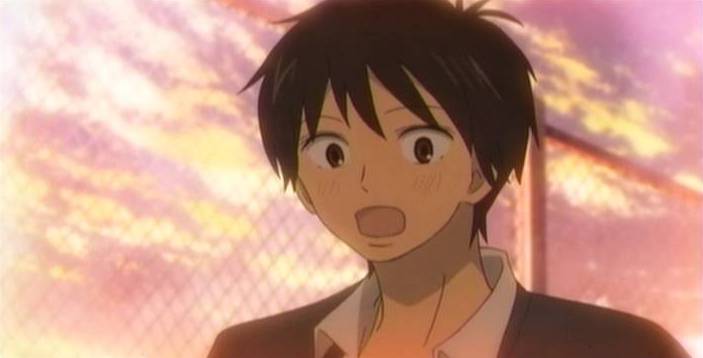 君に届け9-1