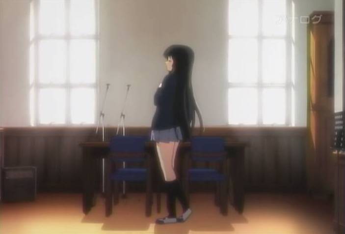 けいおん!6-2