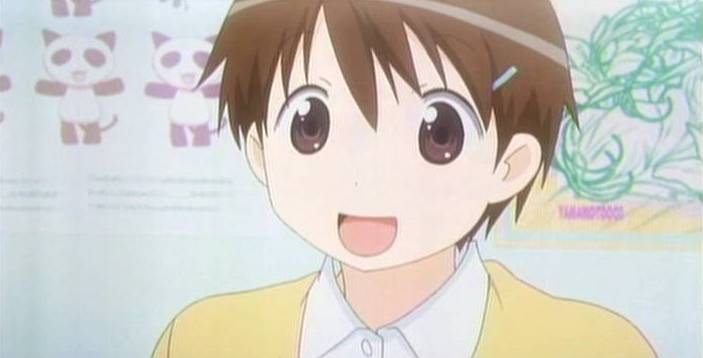 はなまる幼稚園9-1
