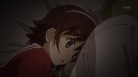 神のみぞ知るセカイ 女神篇 - アニメ画像004