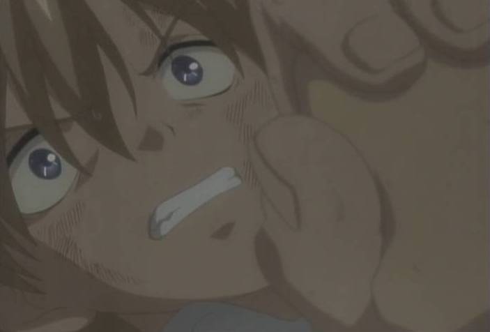 CLANNAD〜AFTER STORY〜4-8