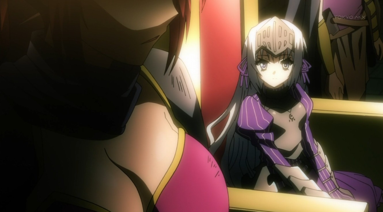 アニメ これはゾンビですか Of The Dead 第9話 ああ マイ ダーリンはロクデナシ 所詮 すべては戯言なんだよ アニメ これはゾンビですか Of The Dead 第9話 ああ マイ ダーリンはロクデナシ 所詮 すべては戯言なんだよ