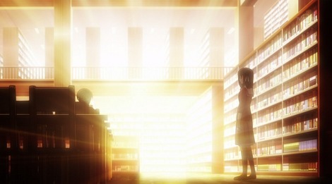 神のみぞ知るセカイ 女神篇 - アニメ画像003