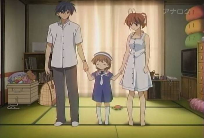 CLANNAD〜AFTER STORY〜22-6