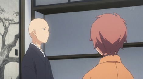 君と僕。2 - アニメ画像008