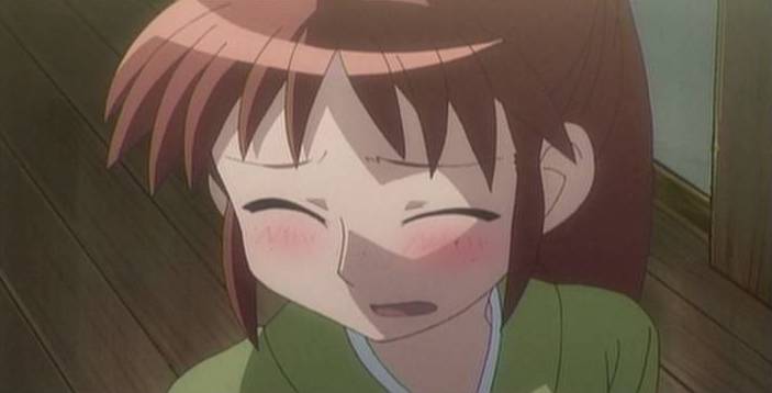 狂乱家族日記19-3
