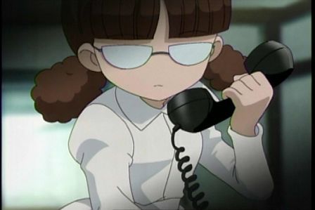 アニメ びんちょうタン 第8話 むすんでひらいてびん 所詮 すべては戯言なんだよ