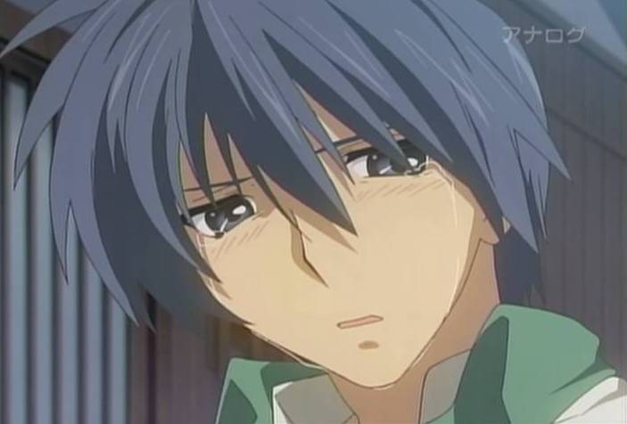 CLANNAD〜AFTER STORY〜19-6