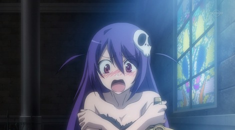 神のみぞ知るセカイ 女神篇 - アニメ画像015