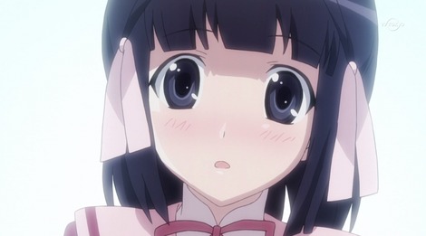 神のみぞ知るセカイ 女神篇 - アニメ画像018