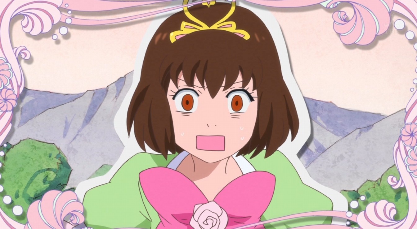 アニメ 輪るピングドラム 第4話 舞い落ちる姫君 所詮 すべては戯言なんだよ アニメ 輪るピングドラム 第4話 舞い落ちる姫君 所詮 すべては戯言なんだよ