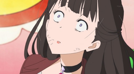 ローリングガールズ0898