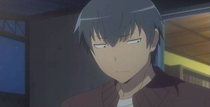 アニメ とらドラ 第話 ずっと このまま 所詮 すべては戯言なんだよ アニメ とらドラ 第話 ずっと このまま 所詮 すべては戯言なんだよ