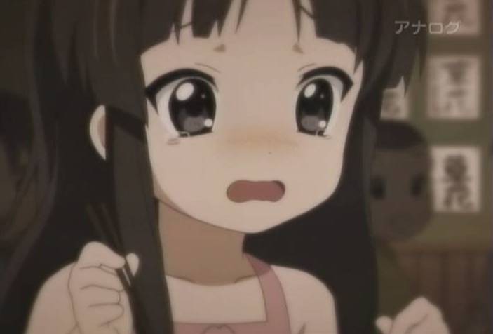 けいおん!6-3