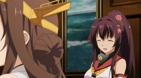 艦隊これくしょん1094