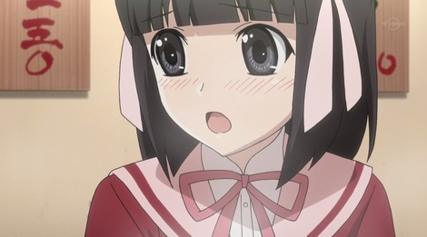 神のみぞ知るセカイ 女神篇 - アニメ画像007