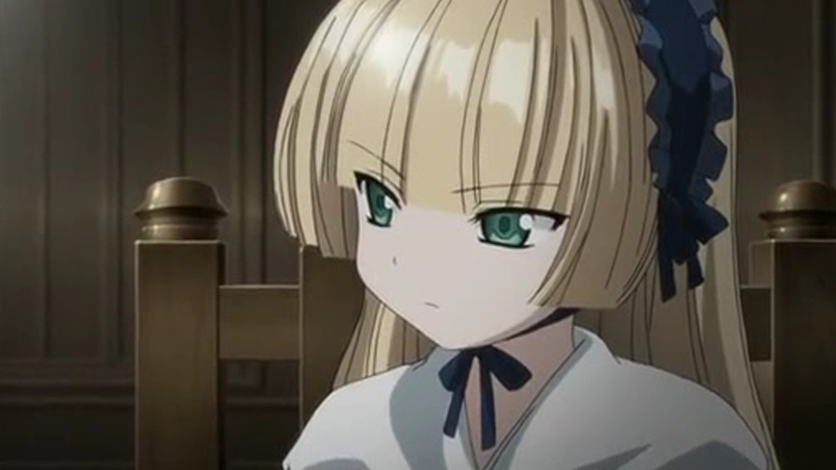 アニメ Gosick ゴシック 第7話 夏至祭に神託はくだされる 所詮 すべては戯言なんだよ アニメ Gosick ゴシック 第7話 夏至祭に神託はくだされる 所詮 すべては戯言なんだよ