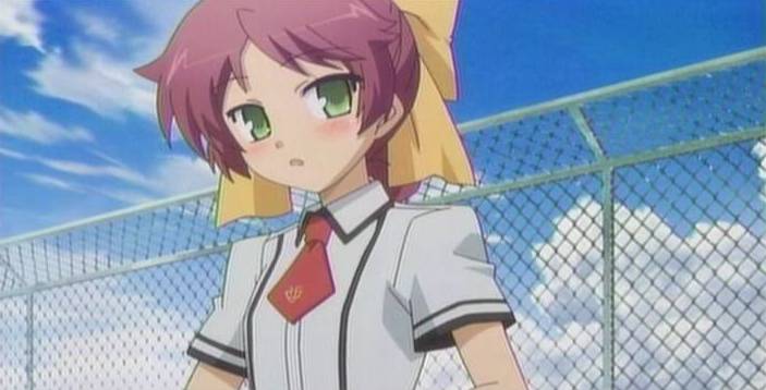 雑記 アニメ最萌トーナメント10 本戦一回戦efブロック 9組結果 Ghブロック 1組投票 所詮 すべては戯言なんだよ