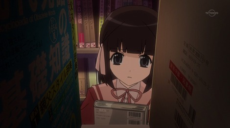 神のみぞ知るセカイ 女神篇 - アニメ画像001