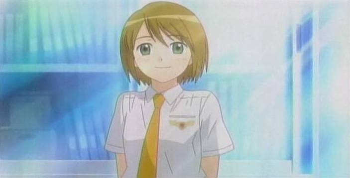 宙のまにまに4-3