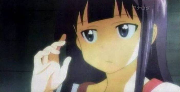 雑記 アニメ最萌トーナメント10 本戦一回戦efブロック 5組結果 6組投票 所詮 すべては戯言なんだよ