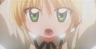 ハヤテのごとく!!21-1