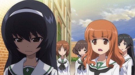 公式サイト - アニメ画像005