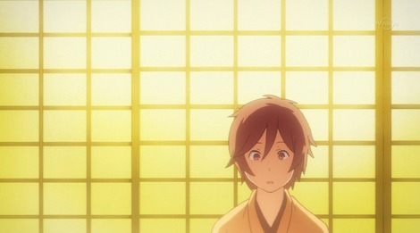 君と僕。2 - アニメ画像012