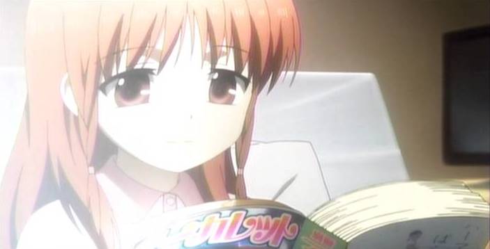 Angel Beats!-0(10)