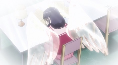 神のみぞ知るセカイ 女神篇 - アニメ画像019
