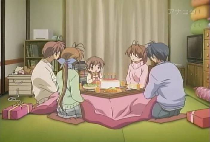 CLANNAD〜AFTER STORY〜22-5