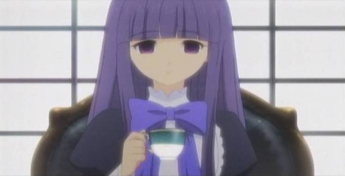 うみねこのなく頃に5-4