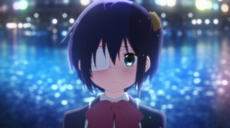 中二病でも恋がしたい! - アニメ画像013