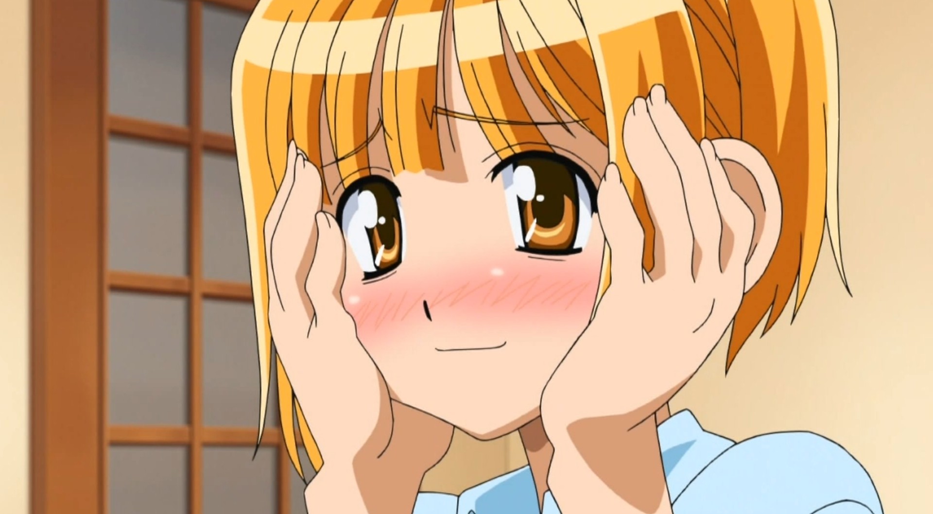 アニメ お兄ちゃんのことなんかぜんぜん好きじゃないんだからねっ 第1話 兄と妹のヨコシマな日常 所詮 すべては戯言なんだよ