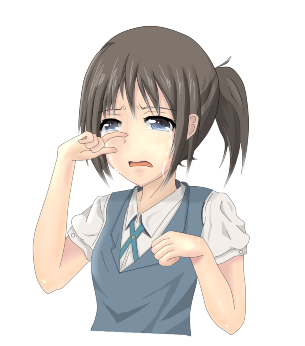 イラスト 所詮 すべては戯言なんだよ イラスト 所詮 すべては戯言なんだよ