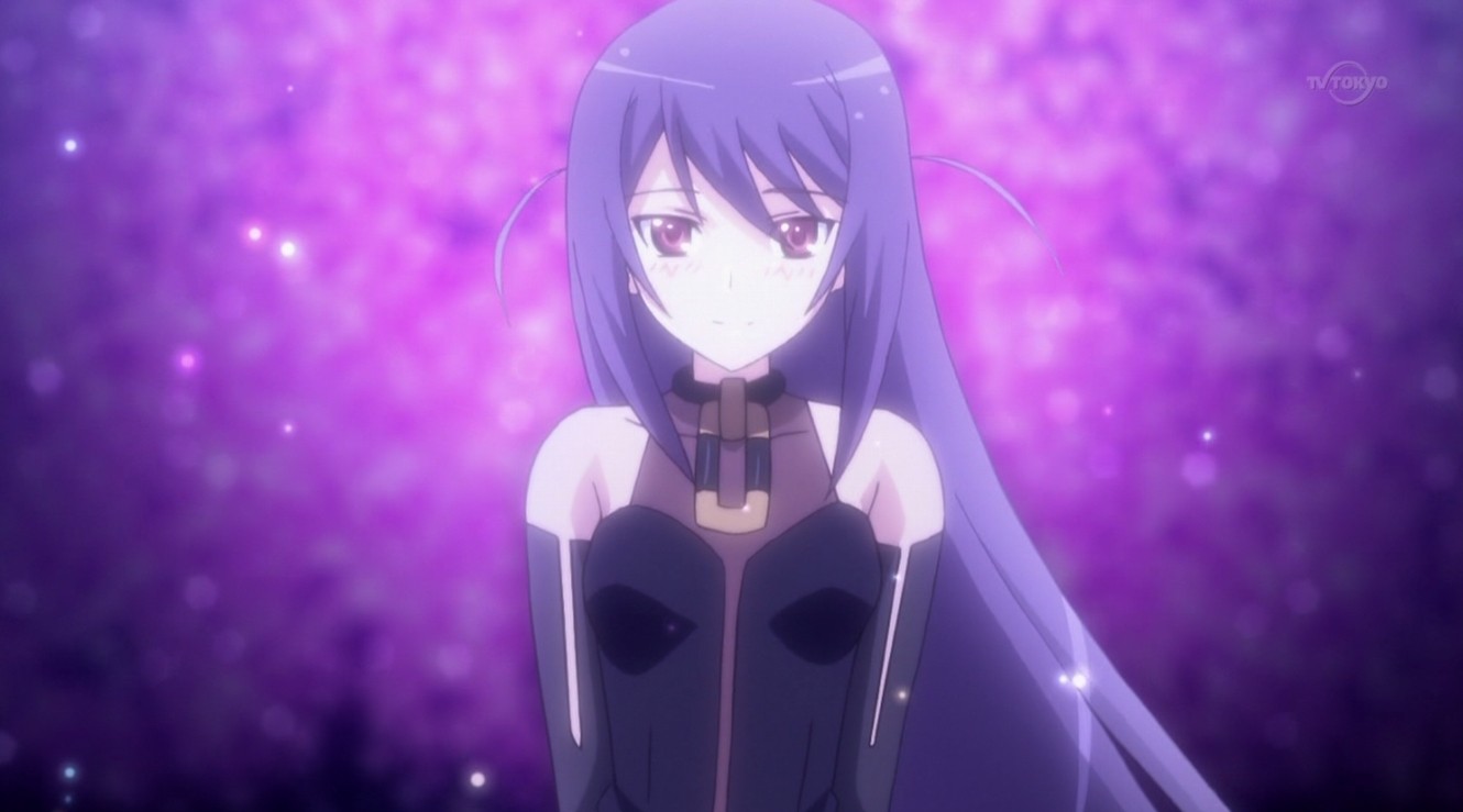 アニメ 神のみぞ知るセカイ 女神篇 第10話 ラビリンス 所詮 すべては戯言なんだよ アニメ 神のみぞ知るセカイ 女神篇 第10話 ラビリンス 所詮 すべては戯言なんだよ