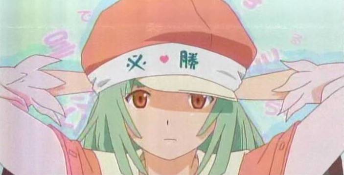 化物語10-1