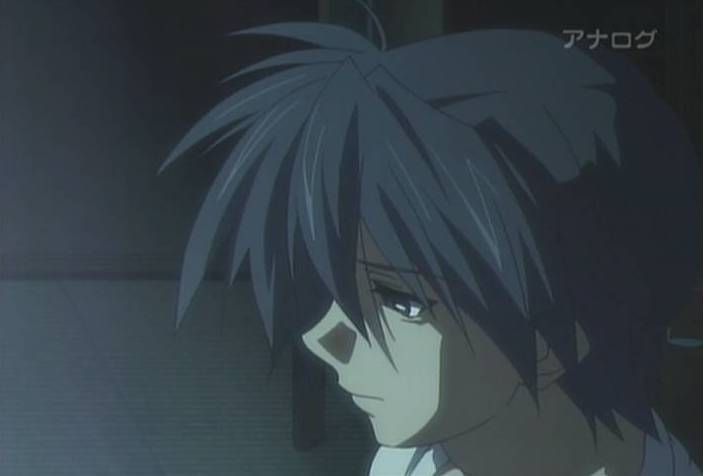CLANNAD〜AFTER STORY〜19-1
