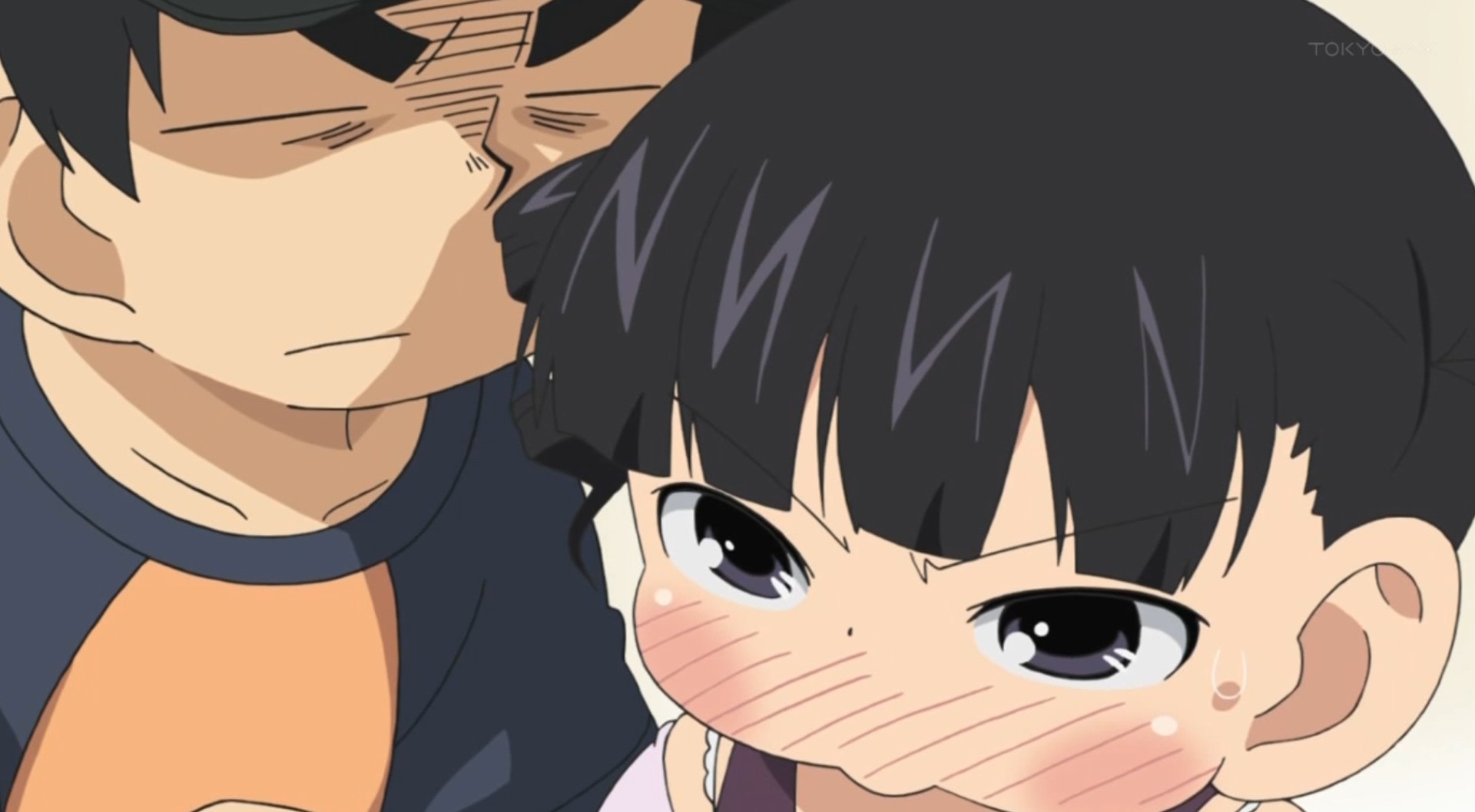 アニメ みつどもえ 増量中 第3話 変態ざかりの君たちへ 所詮 すべては戯言なんだよ アニメ みつどもえ 増量中 第3話 変態ざかりの君たちへ 所詮 すべては戯言なんだよ