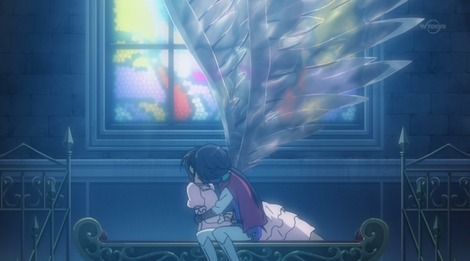 神のみぞ知るセカイ 女神篇 - アニメ画像018