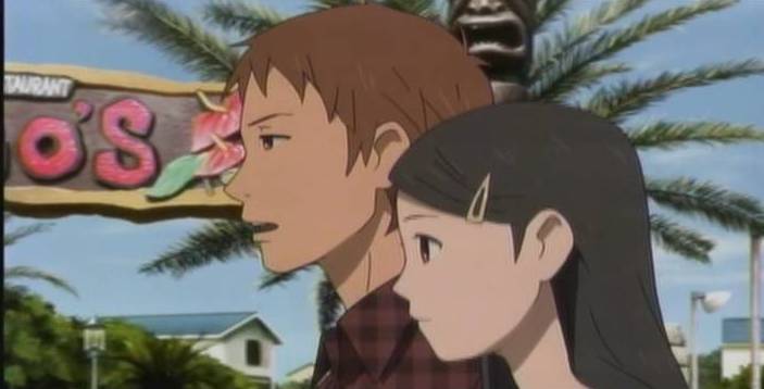 アニメ 魔法遣いに大切なこと 夏のソラ 第9話 初恋 所詮 すべては戯言なんだよ アニメ 魔法遣いに大切なこと 夏のソラ 第9話 初恋 所詮 すべては戯言なんだよ